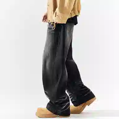 WOOD SOON cleanfit2025