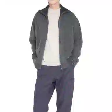 UNIQLO x JW ANDERSON Ribbed Knit Pullover