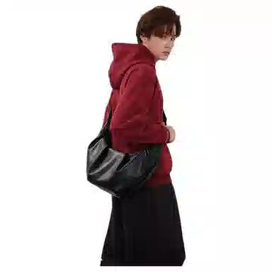 SHIZIYOUA Dumpling Bag