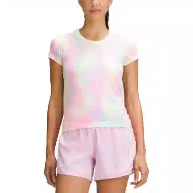 lululemon Swiftly Tech 2.0Race Wash T