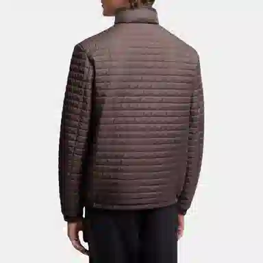 Moncler Myrrhe Short Down