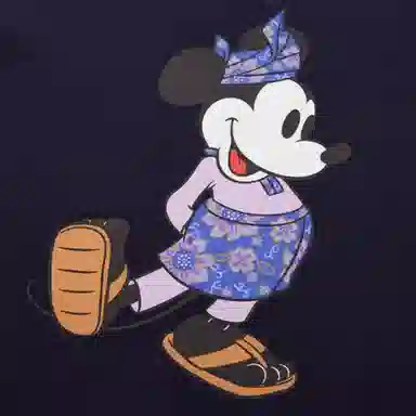 UNIQLO x Disney T