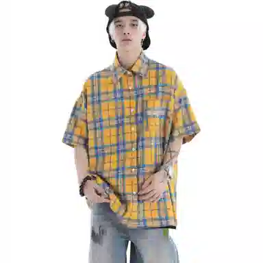 SOUL WORKER oversize