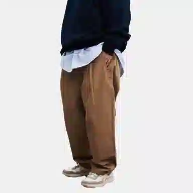 nautica white sail FW23