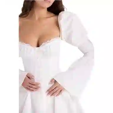 HOUSE OF CB SS25 Ellerie