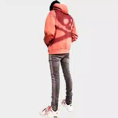 Travis Scott x Mastermindm SS22