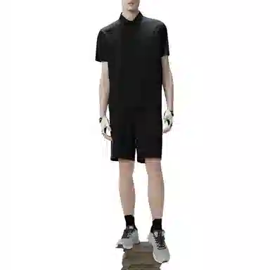PEACEBIRD MEN Polo