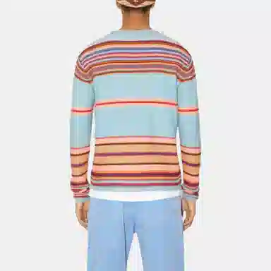 Acne Studios FW23 Face