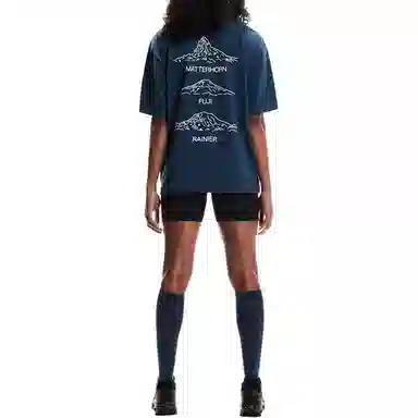 On x BEAMS x REI Studio-T FW25 T