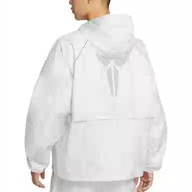 Nike FW25 Kobe Hooded Jacket