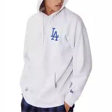 New Era MLB Hoodie