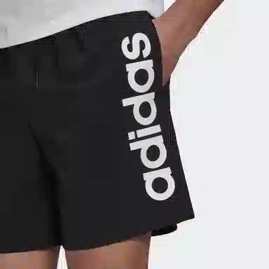 adidas M Lin Chelsea Logo