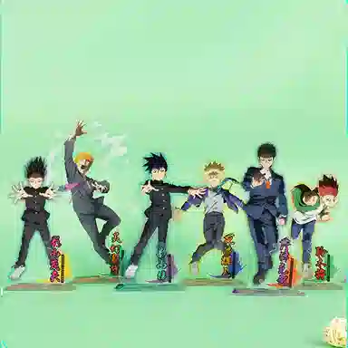 BOOM COMIC 100S3 ver.