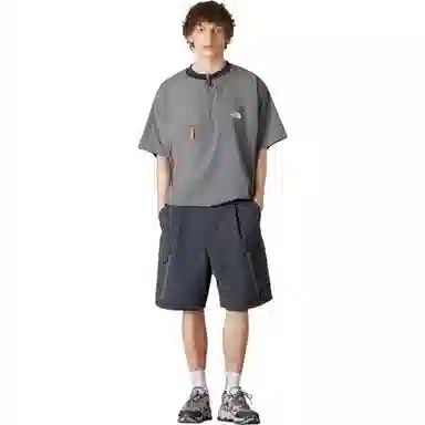 THE NORTH FACE UE logoT 0UZ