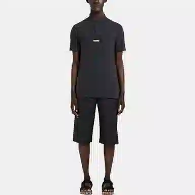 Maison Margiela SS22 Polo