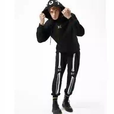 Boy London
