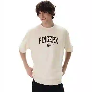 I.TFGXXFingercroxx LOGOT