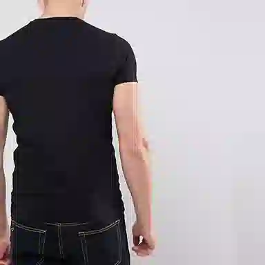 EMPORIO ARMANI SS23 LogoT