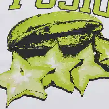 FILA FUSION FUSION LIFE SS25 CATEGORY CLUB logoT