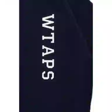 WTAPS SS23 Logo