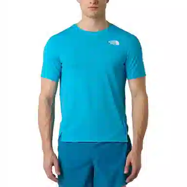 THE NORTH FACE Summit High Trail Run T