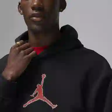Jordan MVP logo