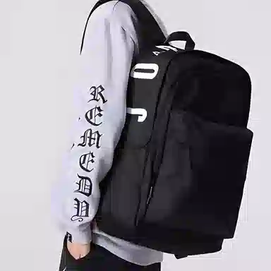 Jordan Backpack Black
