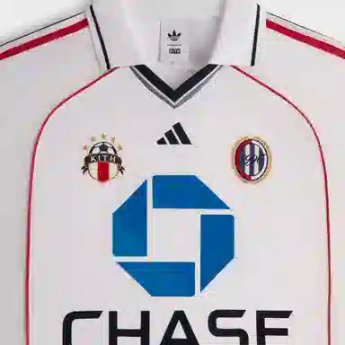 adidas Originals x Kith SS25 Monogram