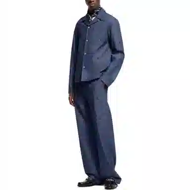 LOUIS VUITTON SS25 Logo