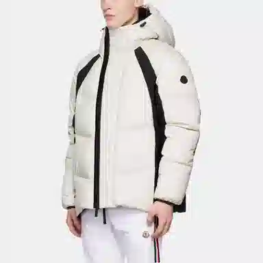 Moncler Logo