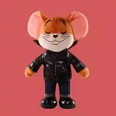 HUGKIS TOM AND JERRY