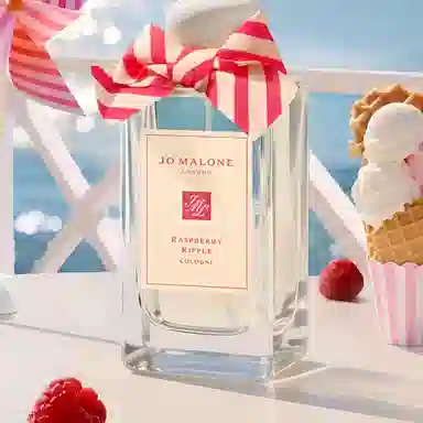 Jo Malone Summer Raspberry Set