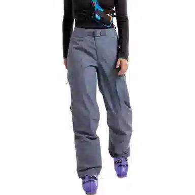 Arcteryx SENTINEL GORE-TEX Logo