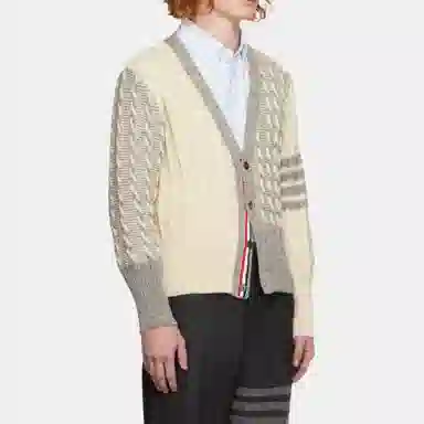 THOM BROWNE V