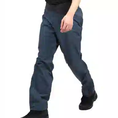 KLATTERMUSEN Asynja Pant