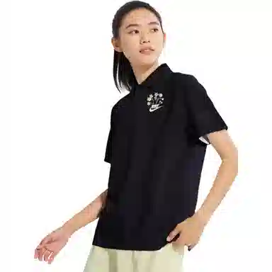Nike Sportswear Dri-Fit LogoPolo