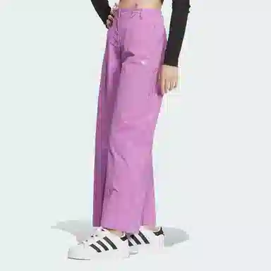 adidas originals ATLANTA WIDE LEG TRACK