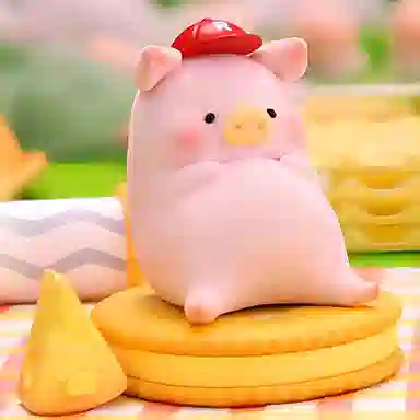 52TOYS x LuLu