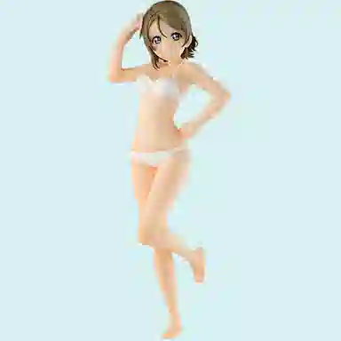 BANPRESTO EXQ LOVE LIVE SUNSHINE SUMMER ver