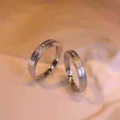 SIMPLE JOYS "i love u" S925