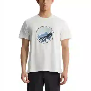 Jack Wolfskin T