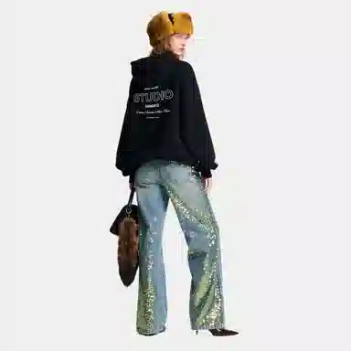 WRSTBHVR PIONEER clean fit