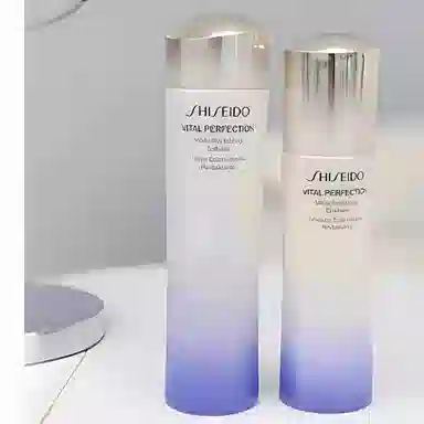 资生堂 悦薇护肤套装 提亮