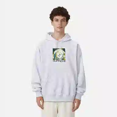 Supreme FW21 Ecstasy Hooded Sweatshirt