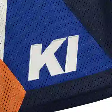 KITH Monday Program SS25 Mesh Turbo