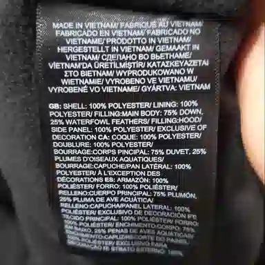 The North Face ThermoBall Eco Snow Triclimate