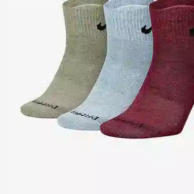Nike Everyday Plus Lightweight Socks