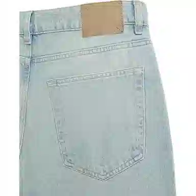 ZARA Origins Straight Casual Jeans Men