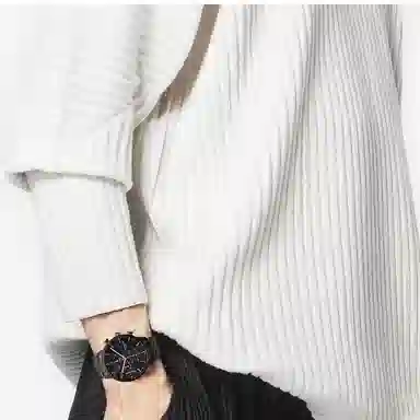 ISSEY MIYAKE C 42mm NYAD703Y