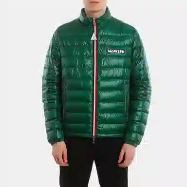 Moncler Petichet Logo